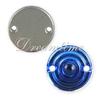 Swarovski 3205 Swirl Rhinestones